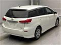 2011 Toyota Wish