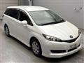 2011 Toyota Wish