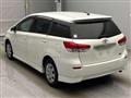 2011 Toyota Wish