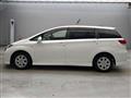 2011 Toyota Wish