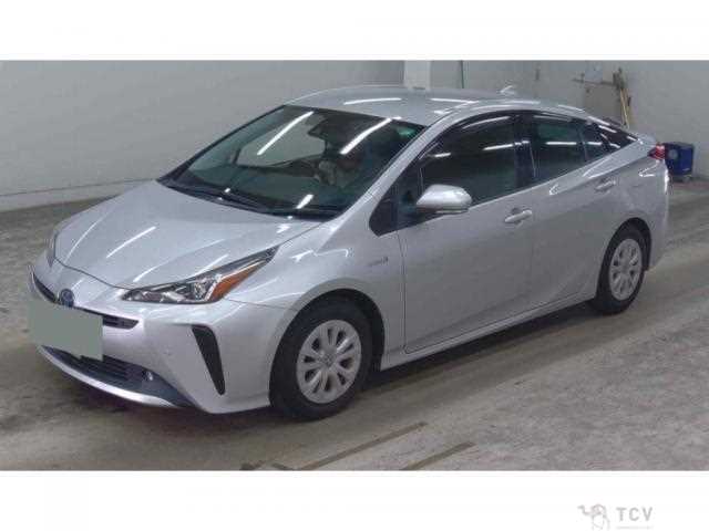 2019 Toyota Prius