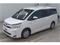 2019 Toyota Voxy