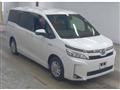 2019 Toyota Voxy