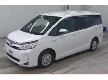 2019 Toyota Voxy