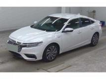 2019 Honda Insight