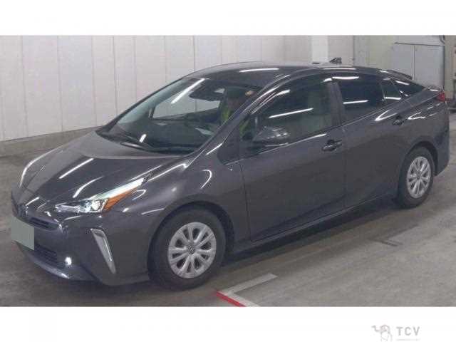 2020 Toyota Prius