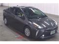 2020 Toyota Prius
