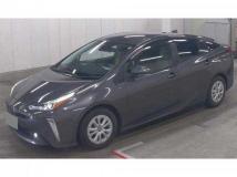 2020 Toyota Prius
