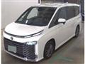 2023 Toyota Voxy