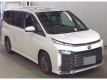 2023 Toyota Voxy