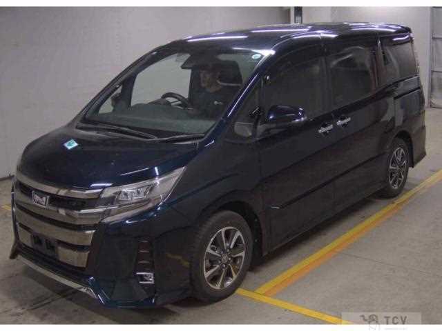 2019 Toyota Noah