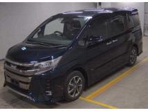 2019 Toyota Noah
