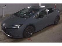 2023 Toyota Prius