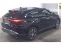 2021 Toyota Harrier