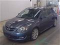 2008 Mazda Axela