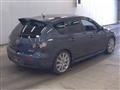 2008 Mazda Axela