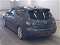 2008 Mazda Axela