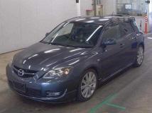 2008 Mazda Axela