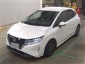 2021 Nissan Note