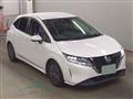 2021 Nissan Note