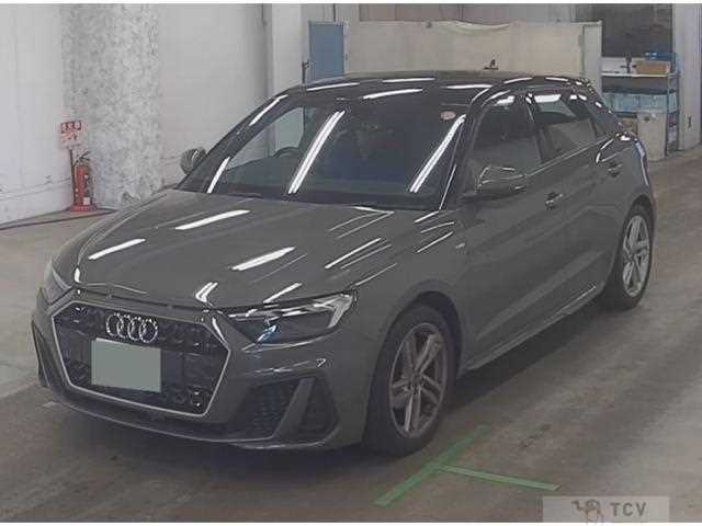 2023 Audi Audi Others