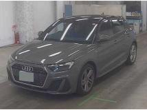 2023 Audi Audi Others