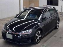 2016 Volkswagen Golf GTI