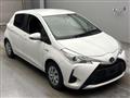 2019 Toyota Vitz