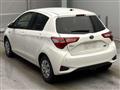 2019 Toyota Vitz