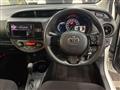 2019 Toyota Vitz