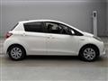 2019 Toyota Vitz