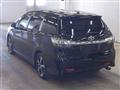 2012 Toyota Wish