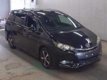 2012 Toyota Wish
