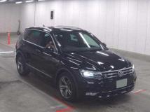 2016 Volkswagen Tiguan