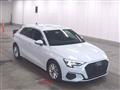 2024 Audi A3