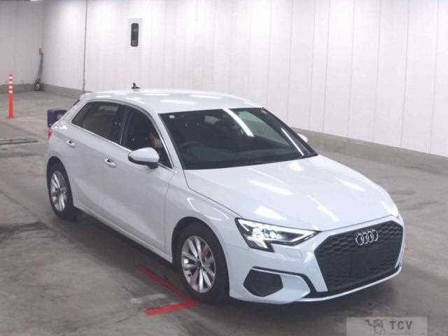 2024 Audi A3