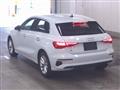 2024 Audi A3