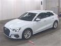2024 Audi A3