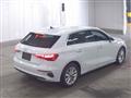 2024 Audi A3