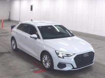 2024 Audi A3