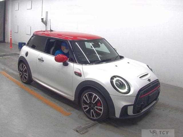 2023 BMW MINI