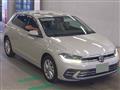 2022 Volkswagen Polo