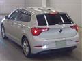 2022 Volkswagen Polo