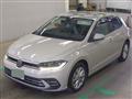 2022 Volkswagen Polo