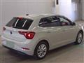 2022 Volkswagen Polo