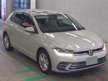 2022 Volkswagen Polo