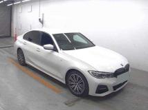 2021 BMW 3 Series
