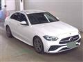 2022 Mercedes-Benz C-Class
