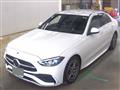 2022 Mercedes-Benz C-Class