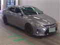 2014 Toyota Mark X